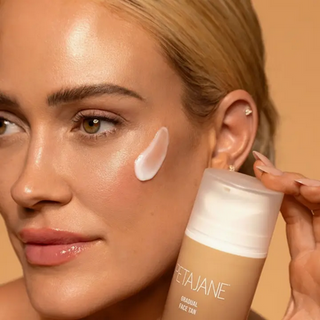 Peta Jane Beauty - Gradual Face Tan - Wholesale - Gradual Medium