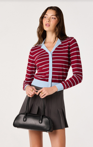 ASTR Flavia Cardigan