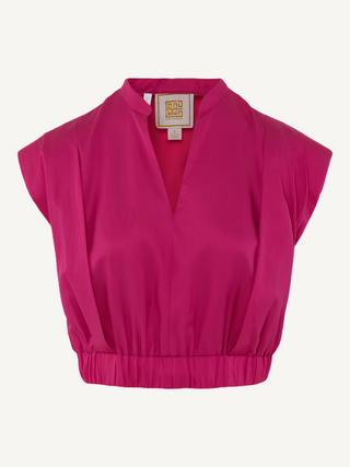 Emily McCarthy Evie Top
