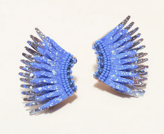 MIGNONNE GAVIGAN MINI MADELINE EARRINGS