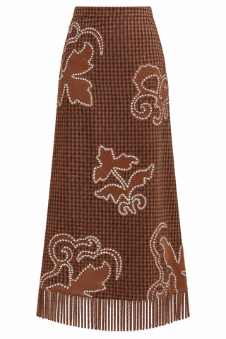 Anna Cate Mistie Skirt