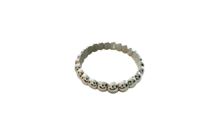 Smith & Co. Bella Silver Bracelet