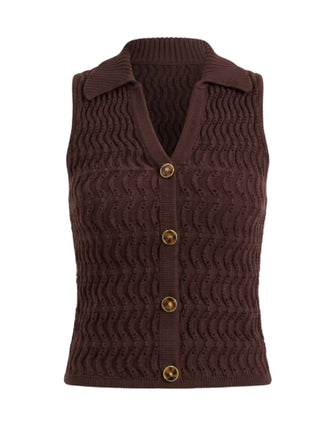 Allison New York Bodhi Tank
