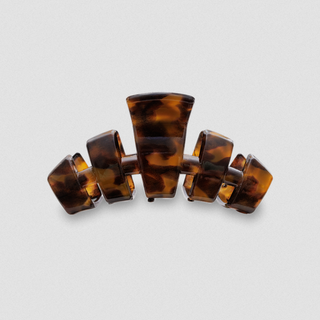 Teleties Small Classic Hair Clip | Multiple Colors