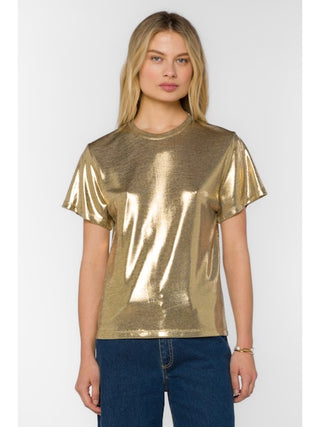 Velvet Heart Zelda Top