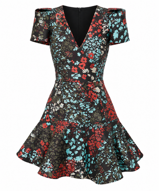 Hutch Lyons Dress