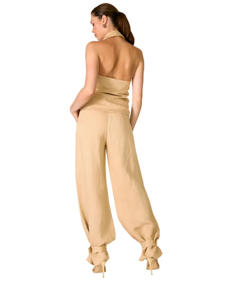 Line and Dot Lelio Top