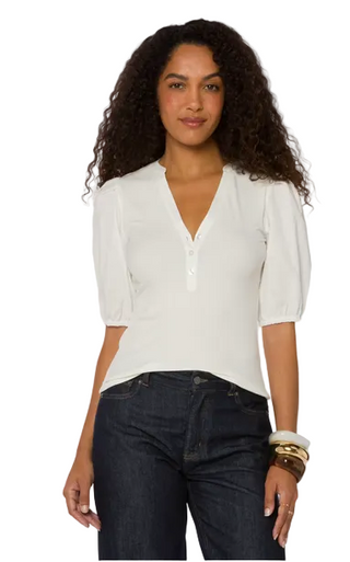 Velvet Heart Kansas Top / 2 Color Options