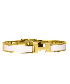 Epoxy Color Coated Bracelet | Multiple Colors