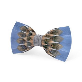 Brackish St. Lucia Bow Tie
