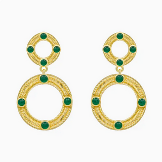 Marcia Moran Denver Earrings