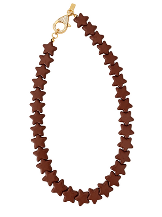 Smith & Co. Star Necklace