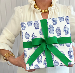 WH Hostess Gift Wrap- Multiple Colors