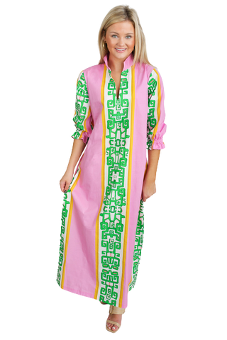 House of MBR Heiress Pink Bouvier Long