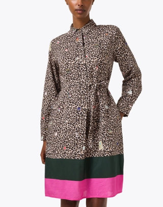 Vilagallo Ana Dress