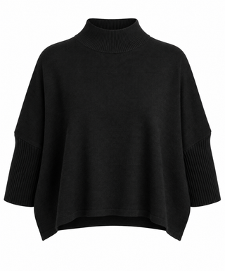 Kerisma Black AJA Ortho Top