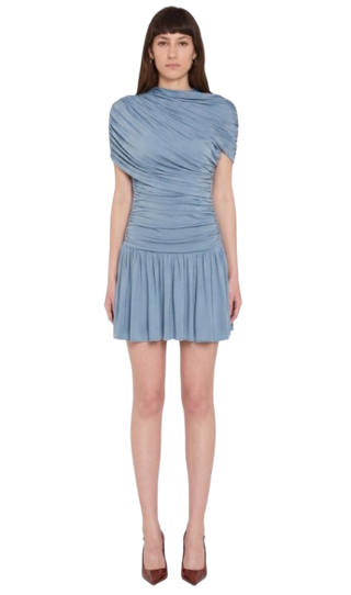 Amanda Uprichard Shayna Dress