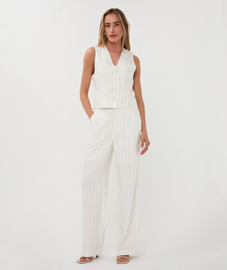 Esqualo Gilet Vest