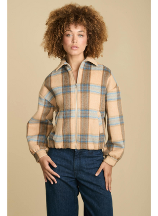 We Are Sundays Noelle Jacket