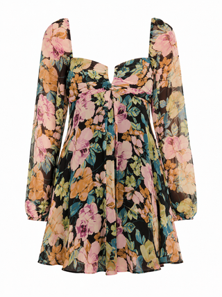 Amanda Uprichard Carrie Dress