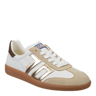 Back 70 Cloud In Beige Sneakers
