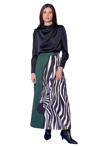 Alden Adair Daphne Skirt