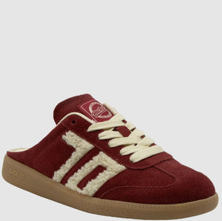 Back 70 Easter W26 Backless Sneakers