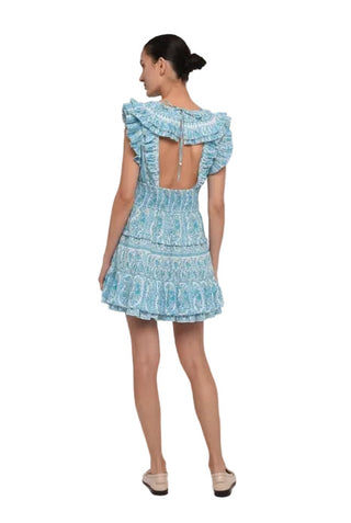Love The Label Maribel Dress