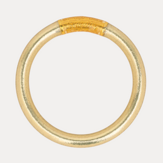 BuDhagirl Etoile Tzubbie All Weather Bangle