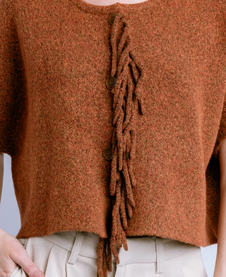 Kerisma Sachi Sweater Vest