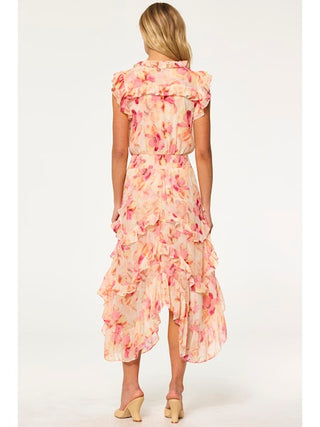 Misa Dakota Dress