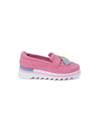 Matisse Tess Sneaker / Pink