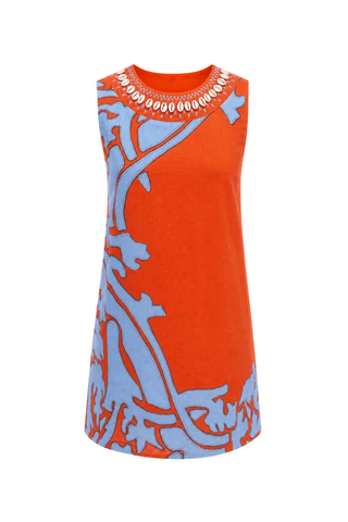 Anna Cate Evelyn Dress
