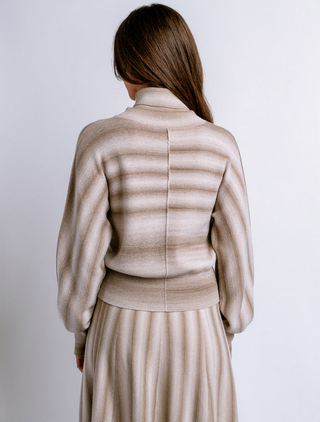 Kerisma Pilar Turtleneck