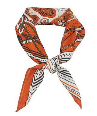 Monkee's Scarf Collection- Multiple Colors