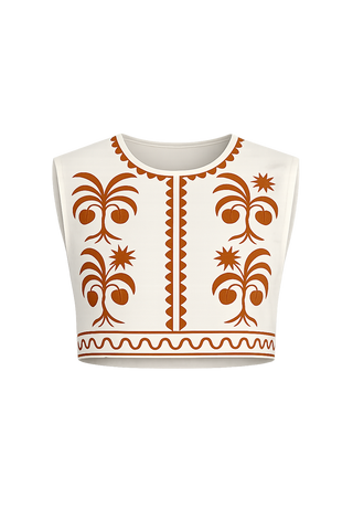 Victoria Dunn Maura Blouse | Pearl Grove