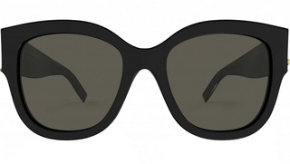 Saint Laurent  SL M95/F-001 / Black Grey
