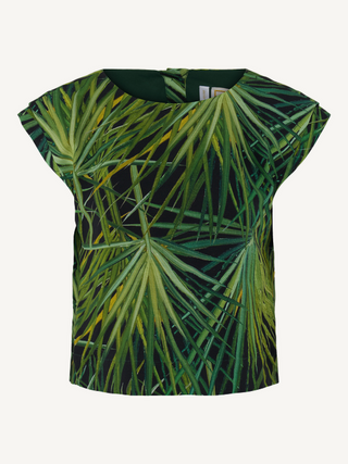 Emily McCarthy Palm Hatti Tank