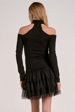 Elan Choker Top