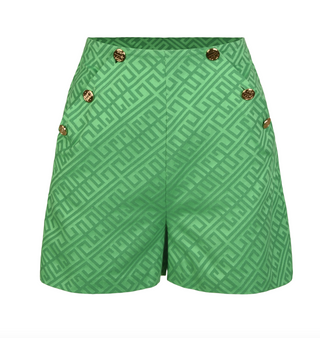 Emily McCarthy Sailor Short