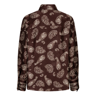 Esqualo Bow Blouse