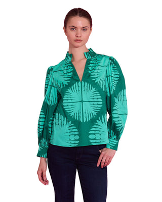 Alden Adair Phoebe Top