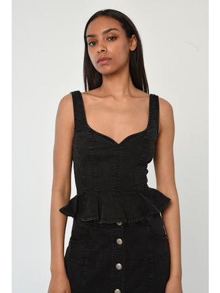 Love The Label Romeo Top