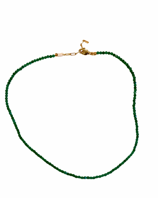 Gemstone Necklaces