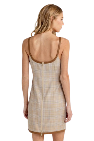 We Are Sundays Noah Dress