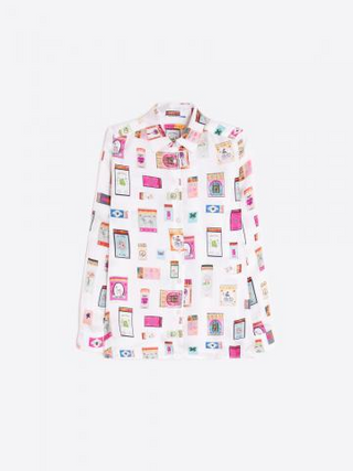 Vilagallo Tea Top
