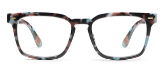 Peepers Jude Light Blue Botanico