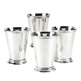Two's Company Mint Julep Vase in Gift Box