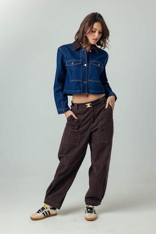 Sundays Colette Pant