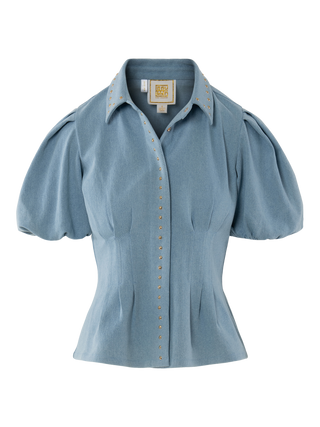Emily McCarthy Britt Top
